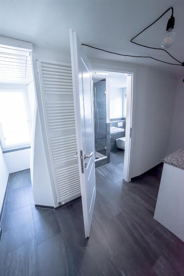 Tilia Apartments Устер Экстерьер фото
